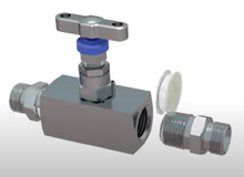 Parker's Superior Advantage