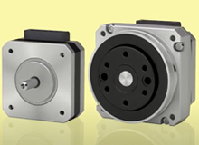 Introducing Oriental Motor's PKP Series Stepper Motor Flat Type