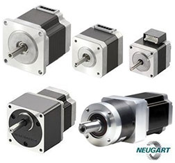 PKP Series 2-Phase Bipolar Stepper Motors