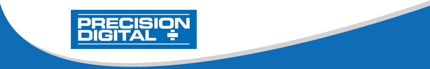 Precision Digital