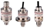 Pressure Switches