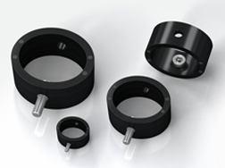 Profile Dampers TUBUS TR