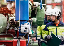 Fluid Handling: Pick The Proper Positioner