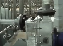 Iwaki Self Priming Pump