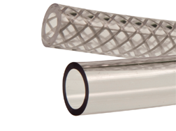 PVC Tubing (Vinyl Tubing) from Freelin-Wade