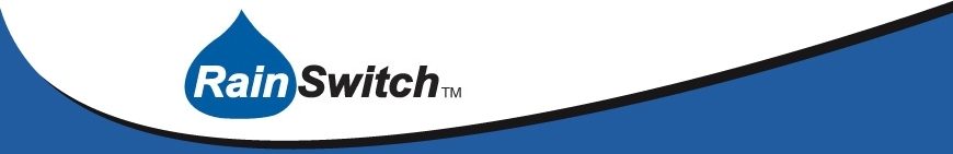 RainSwitch RainSwitch
