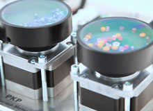 Need to Reduce Vibration and Noise in Your Machines?