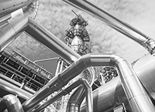 Optimization: Filtration for Processes Inside Refineries