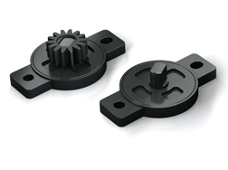 Rotary Dampers FRT-G2