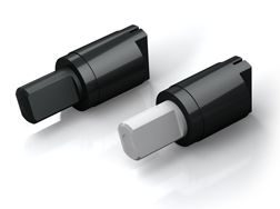 Rotary Dampers FYN-P1