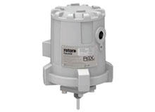 PAX1 Linear Actuator from Rotork Instruments