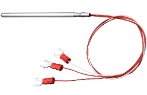 RTD Temperature Sensor