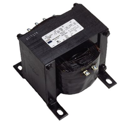 SBE Series Copper Wound Open Style Transformers from SolaHD 