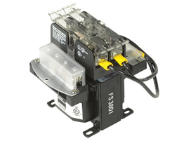 SBE Series Encapsulated Copper Wound Transformers