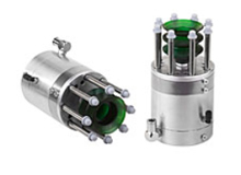 Schmalz Clamping System Flexibility for 3D Free-Form Surfaces