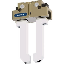 Schunk JGP-P Universal Gripper