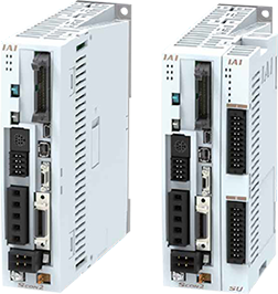 IAI SCON2 Position Controller with Safety Monitoring Function