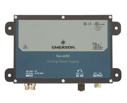 SCP-X Series Standalone IP67 Power Supplies from SolaHD 