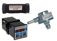 Sensors for Safety and Process Control