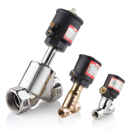 Series 290 Pneumatic Operated