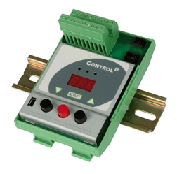 Series 603 Proportional Valve Control Electronics