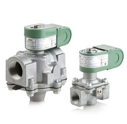 Series S262 Gas Vent Valve from ASCO