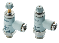 Series TMCU, TMVU, TMCO 