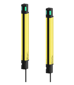 SFL Series Safety Light Curtains