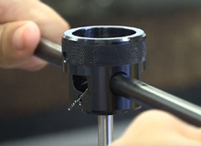 Instrumentation: Small Bore - Expert Train the Trainer (Part 2)