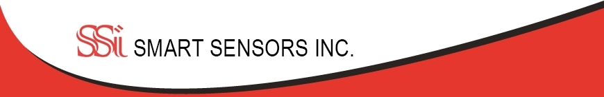 SSi (Smart Sensors Inc) SSi (Smart Sensors Inc)