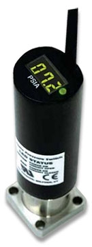 Staset EAN Series Pressure Device Switch, Gauge and Transducer