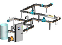 Steam vs. Electric Heating — The Basics