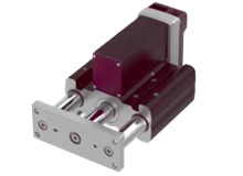 Introducing IAI's ELECYLINDER 5 Stopper Cylinder EC-ST15