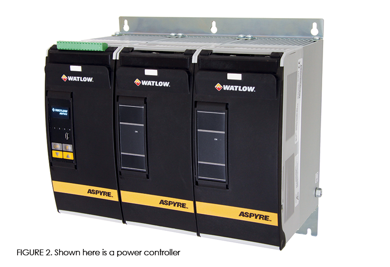 Watlow Power Controller