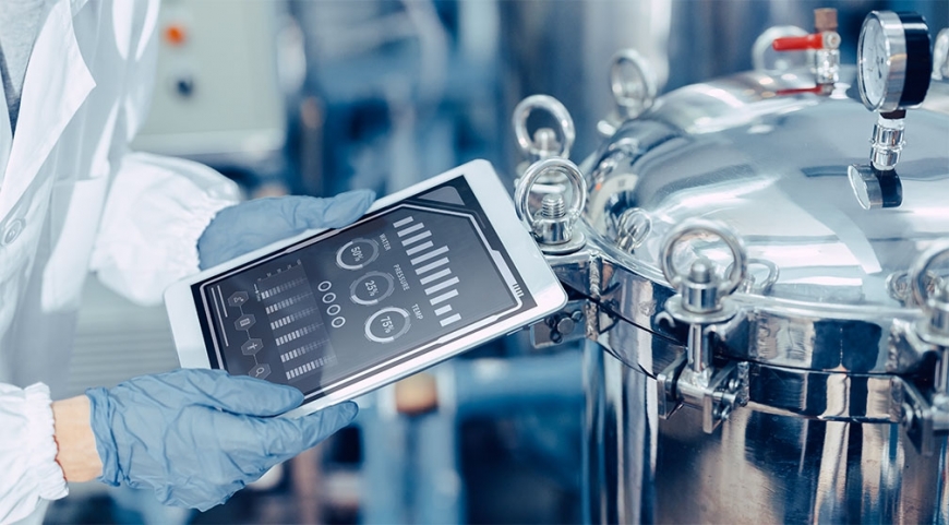 Condition Monitoring