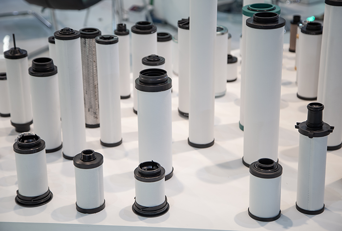 Understanding the Feedstock with Valin