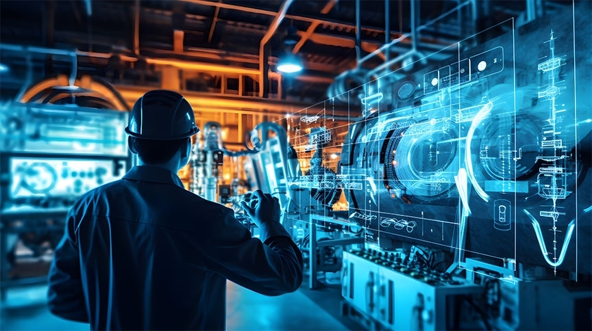 Preventative maintenance and condition monitoring