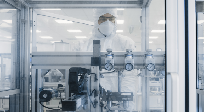 Reduce the Risks of Particulate Contamination, Seized and Galled Threads with Gall Resistant Fitting on UHP Pressure Gauge