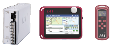 24VDC PSU Teaching Pendant