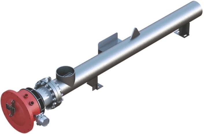 Watlow Optimax heat exchanger