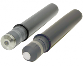 Non-Membrane Disinfection Sensor