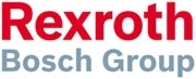Bosch Rexroth Logo