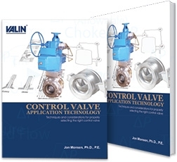 Control Valve Application Technology