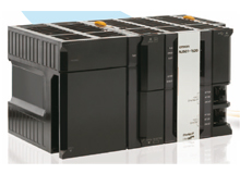 Entry Level Sysmac Controller with SQL Database Connectivity