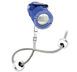 Tank SLAYER Transmitters from Temposonics