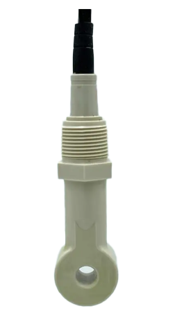 Sensorex TCSP3020 and TCSP3021 - PEEK Toroidal Conductivity Sensor