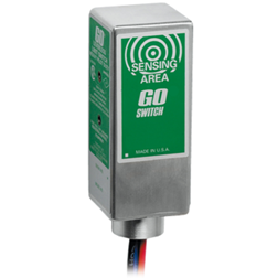GO Switch Model 21 Limit Switch - Proximity Sensor by TopWorx