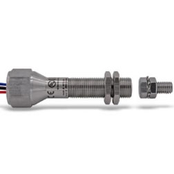 TopWorx Model MTS - Magnetic Target Switch