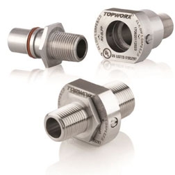 TopWorx Slip-Lok Connector