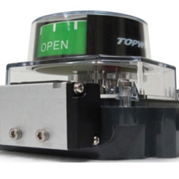 TopWorx TVA Switchbox